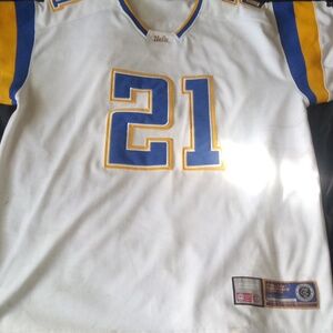 La Golden bears Jersey